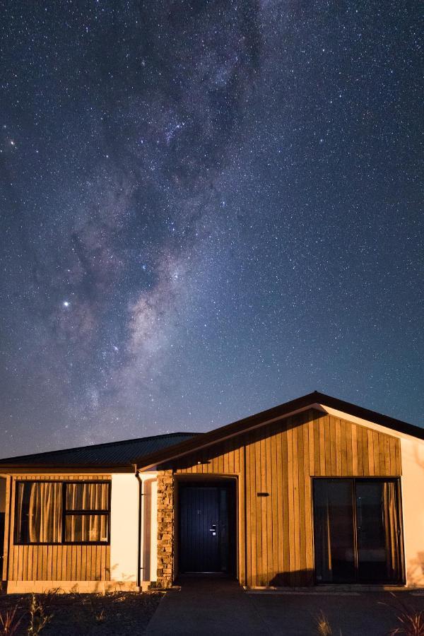 Neptune - Lake Tekapo Exteriér fotografie